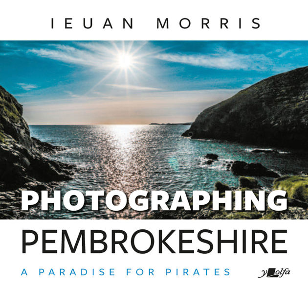 Pembrokeshire: Wales' 'most beautiful' or 'most exploited' county?